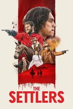 Los colonos veroTV Online • Pelicula Completa
