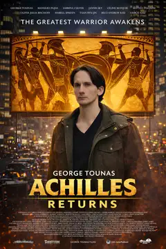Achilles Returns Online • Polski Lektor