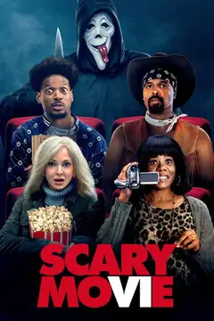 Scary Movie 2026 veroTV Online • Pelicula Completa
