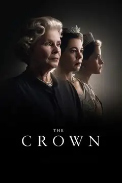 The Crown Ver Online Castellano • veroTV