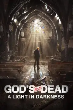Dios no está muerto: Una luz en la oscuridad veroTV Online • Pelicula Completa