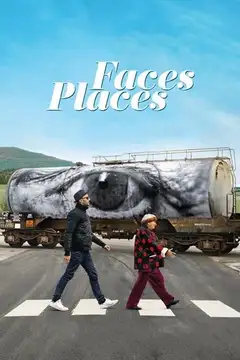 Caras y lugares veroTV Online • Pelicula Completa