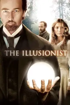 El ilusionista veroTV Online • Pelicula Completa