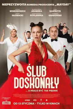 Ślub doskonały Online • Polski Lektor
