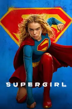 Ver Supergirl 2026 película completa online en español