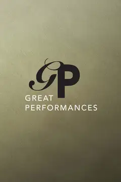 Great Performances Ver Online Castellano • veroTV