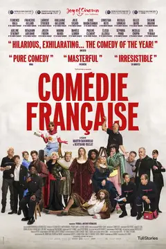 Comédie-Française Online • Polski Lektor