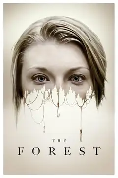 El bosque de los suicidios veroTV Online • Pelicula Completa