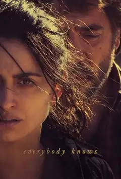 Todos lo saben veroTV Online • Pelicula Completa