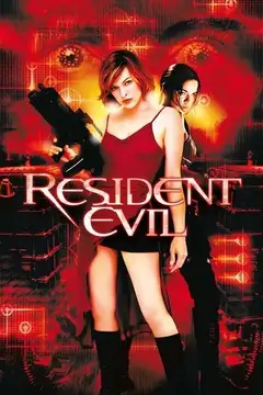 Resident Evil veroTV Online • Pelicula Completa