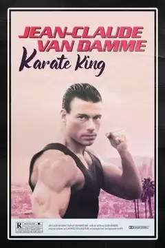 Jean-Claude Van Damme, coup sur coup Online • Polski Lektor