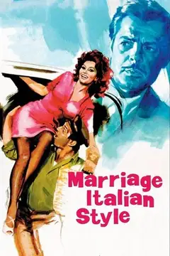 Matrimonio a la italiana veroTV Online • Pelicula Completa