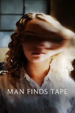 Man Finds Tape veroTV Online • Pelicula Completa