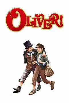 Oliver veroTV Online • Pelicula Completa