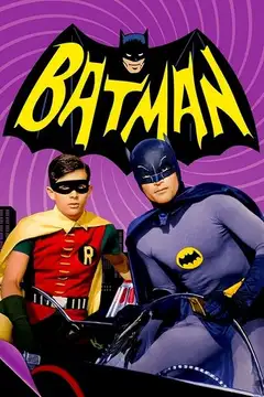 Batman Ver Online Castellano • veroTV