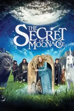 El secreto de la última luna veroTV Online • Pelicula Completa