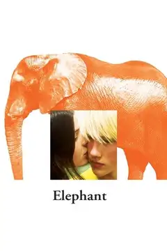 Elephant veroTV Online • Pelicula Completa