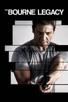 El legado de Bourne veroTV Online • Pelicula Completa