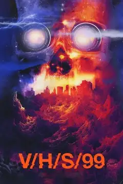 V/H/S/99 veroTV Online • Pelicula Completa