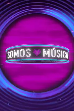 Oglądaj Somos Música | Wszystkie Odcinki