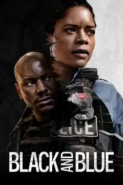 Black and Blue veroTV Online • Pelicula Completa