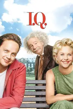 El genio del amor veroTV Online • Pelicula Completa