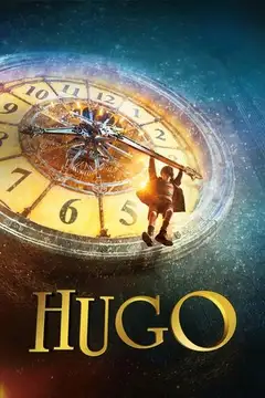 La invención de Hugo veroTV Online • Pelicula Completa