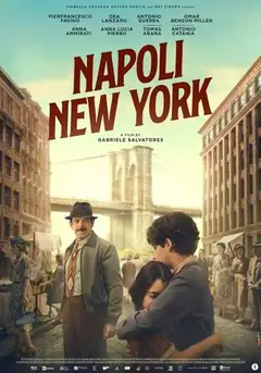Napoli-New York Online • Polski Lektor