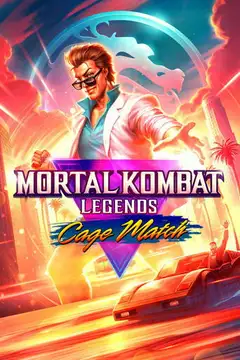 Mortal Kombat Legends - Demonios y Ángeles veroTV Online • Pelicula Completa
