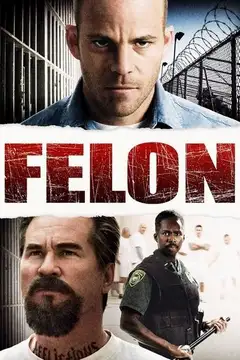 Criminal 2008 veroTV Online • Pelicula Completa