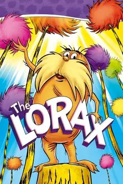 The Lorax veroTV Online • Pelicula Completa