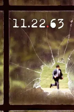 22.11.63 Ver Online Castellano • veroTV