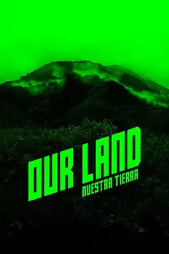 Nuestra tierra veroTV Online • Pelicula Completa
