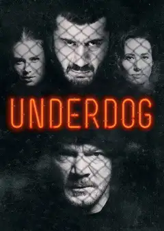 Underdog 2019 veroTV Online • Pelicula Completa