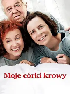 Moje córki krowy Online • Polski Lektor