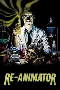 Re-Animator veroTV Online • Pelicula Completa