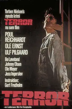 Terror veroTV Online • Pelicula Completa