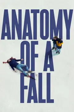 Anatomía de una caída veroTV Online • Pelicula Completa
