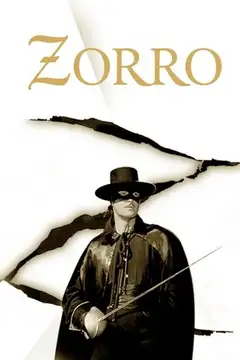 El Zorro Ver Online Castellano • veroTV