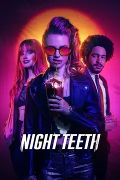 Fauces de la noche veroTV Online • Pelicula Completa