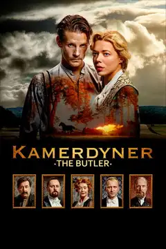 Kamerdyner 2018 Online • Polski Lektor