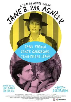 Jane B. par Agnès V. Online • Polski Lektor