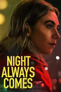 La noche siempre llega veroTV Online • Pelicula Completa