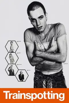 Trainspotting veroTV Online • Pelicula Completa