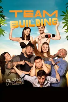 Teambuilding veroTV Online • Pelicula Completa