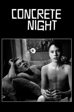 Concrete Night veroTV Online • Pelicula Completa