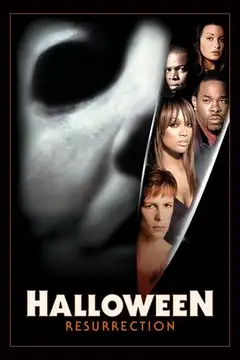 Halloween: Resurrection veroTV Online • Pelicula Completa