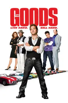 Quemando ruedas veroTV Online • Pelicula Completa