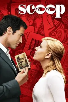 Scoop veroTV Online • Pelicula Completa