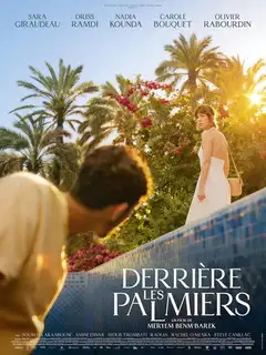 Behind the Palm Trees veroTV Online • Pelicula Completa